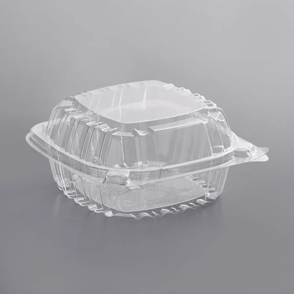 Dart C57PST1 Hinged Container