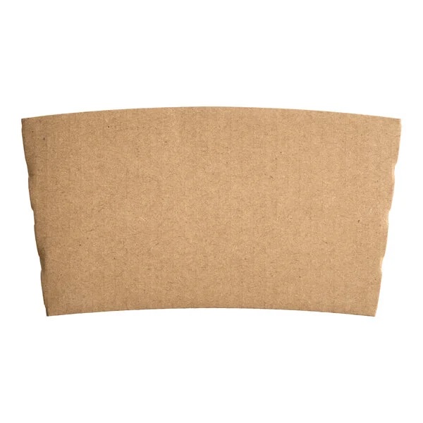 Hot Cup Sleeve