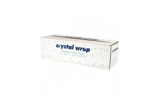 18x3000 Plastic Film Wrap