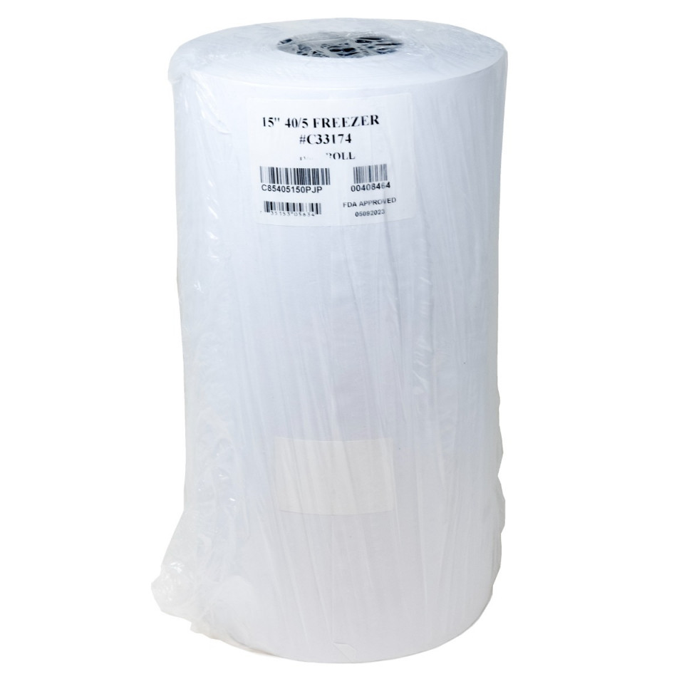 Freezer Paper 15