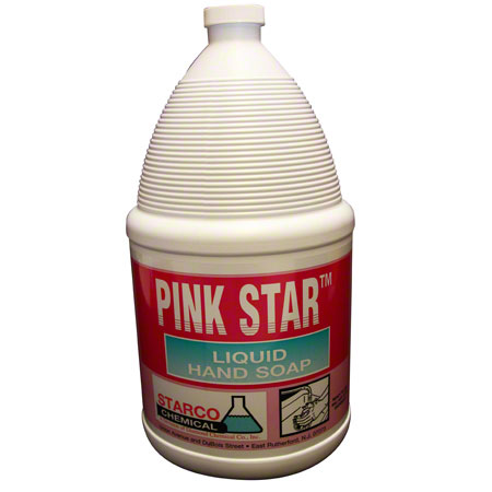 Starco Pink Hand Soap 4 Gallon