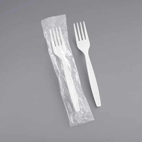 Heavy Weight Fork (Individual Wrapped)