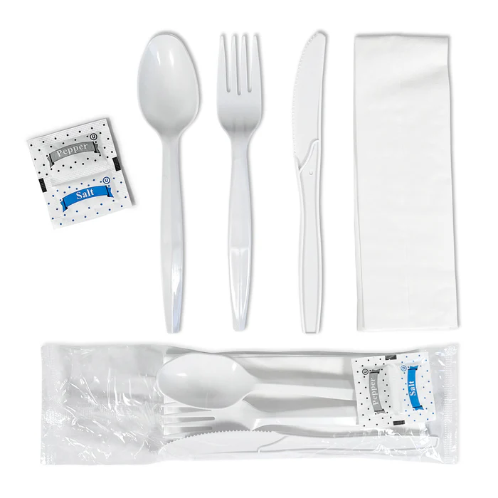Meal Kit 6pcs HD 250/CS