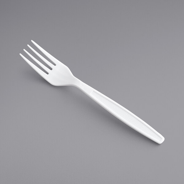Medium Weight Fork (Not Individual Wrapped)