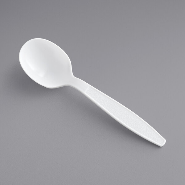 Medium Weight Soupspoon (Not Individual Wrapped)