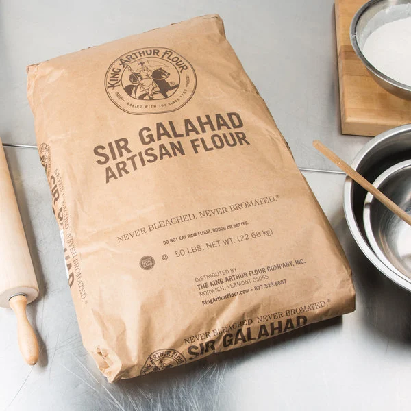 King Arthur All Purpose Flour 50 lb