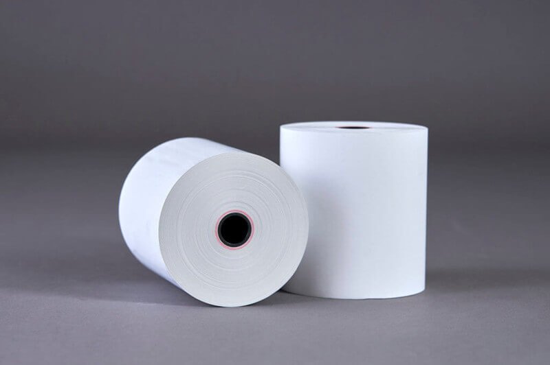 3 1/8 Thermal Roll 230 Feet 