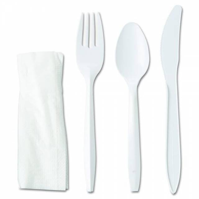 Meal Kit 4pcs HD 250/CS
