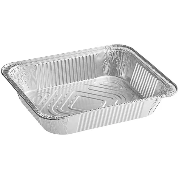 Aluminum Full Size Deep Pan 94g