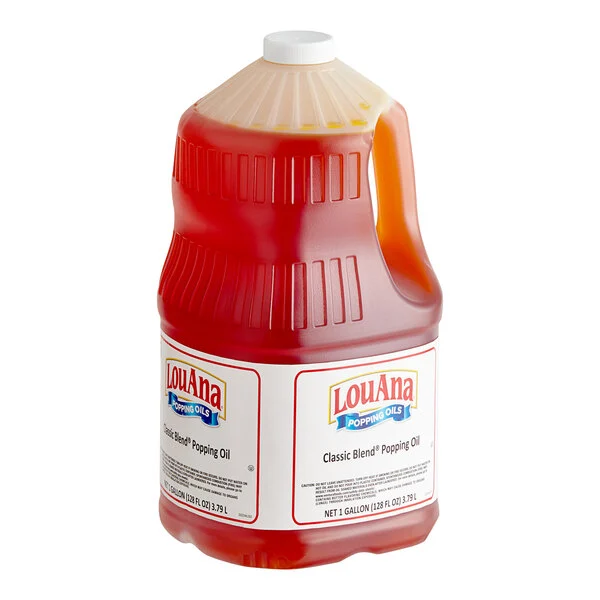 Louana Popping Oil