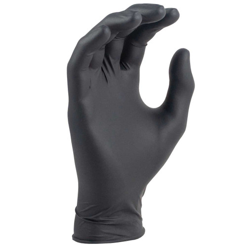 Black Nitrile Gloves (L) 2030 - 1000/Case