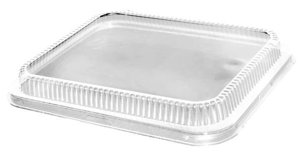 Aluminum Half Size Lids