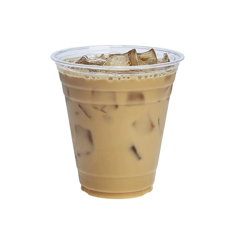 9 oz PET Cup 98mm (1000pcs)