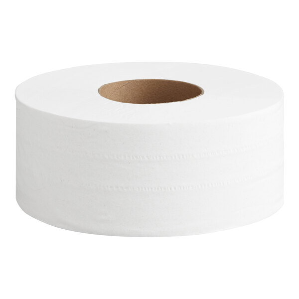 9 in Jumbo Bathroom Tissue